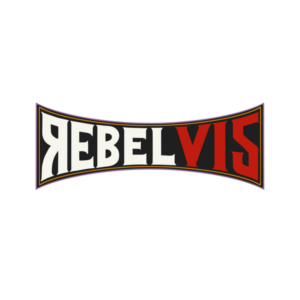 REBELVIS logo