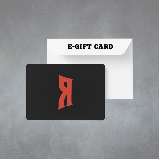 Reblvis e-Gift Card